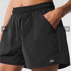 ALO Alumni Short size small